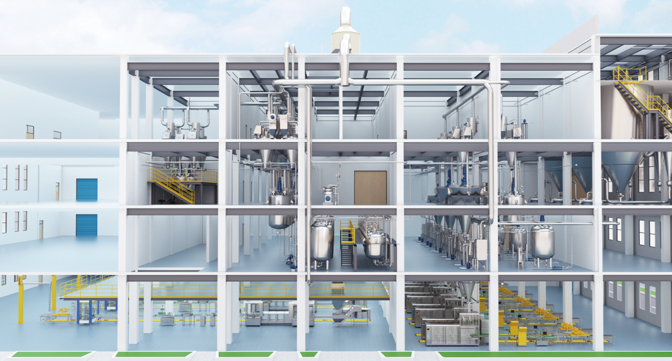 上海萬力華-生物肥料項目